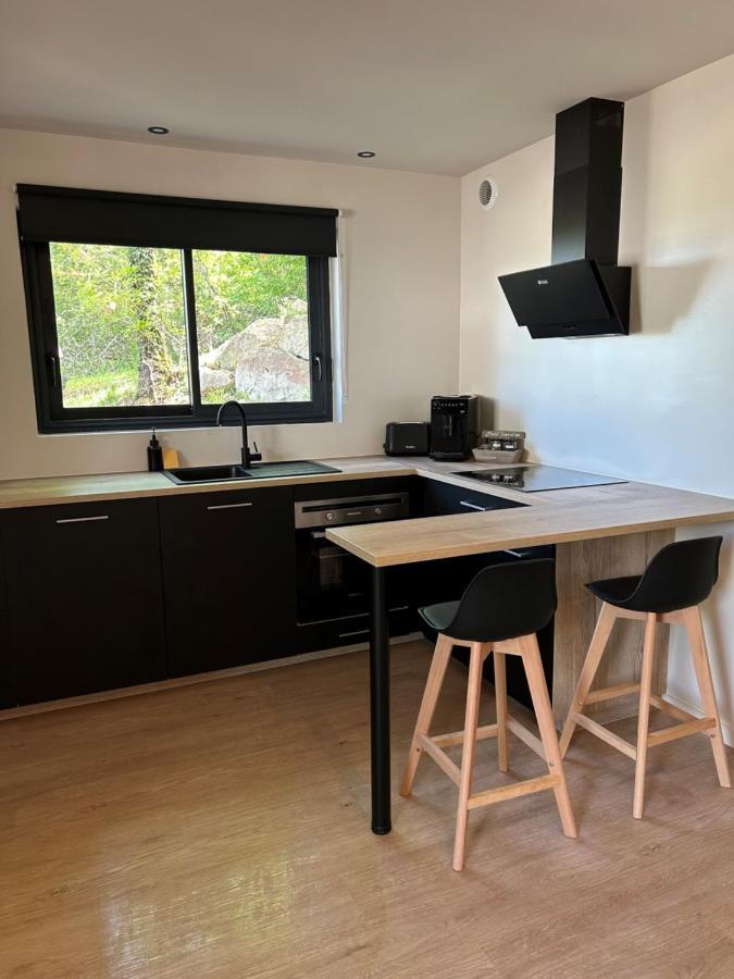 Gite Ethic Simple & Chic Labastide-Marnhac Ngoại thất bức ảnh
