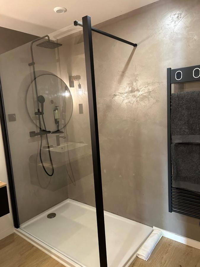 Gite Ethic Simple & Chic Labastide-Marnhac Ngoại thất bức ảnh