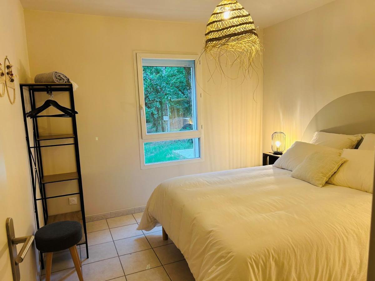 Gite Ethic Simple & Chic Labastide-Marnhac Ngoại thất bức ảnh