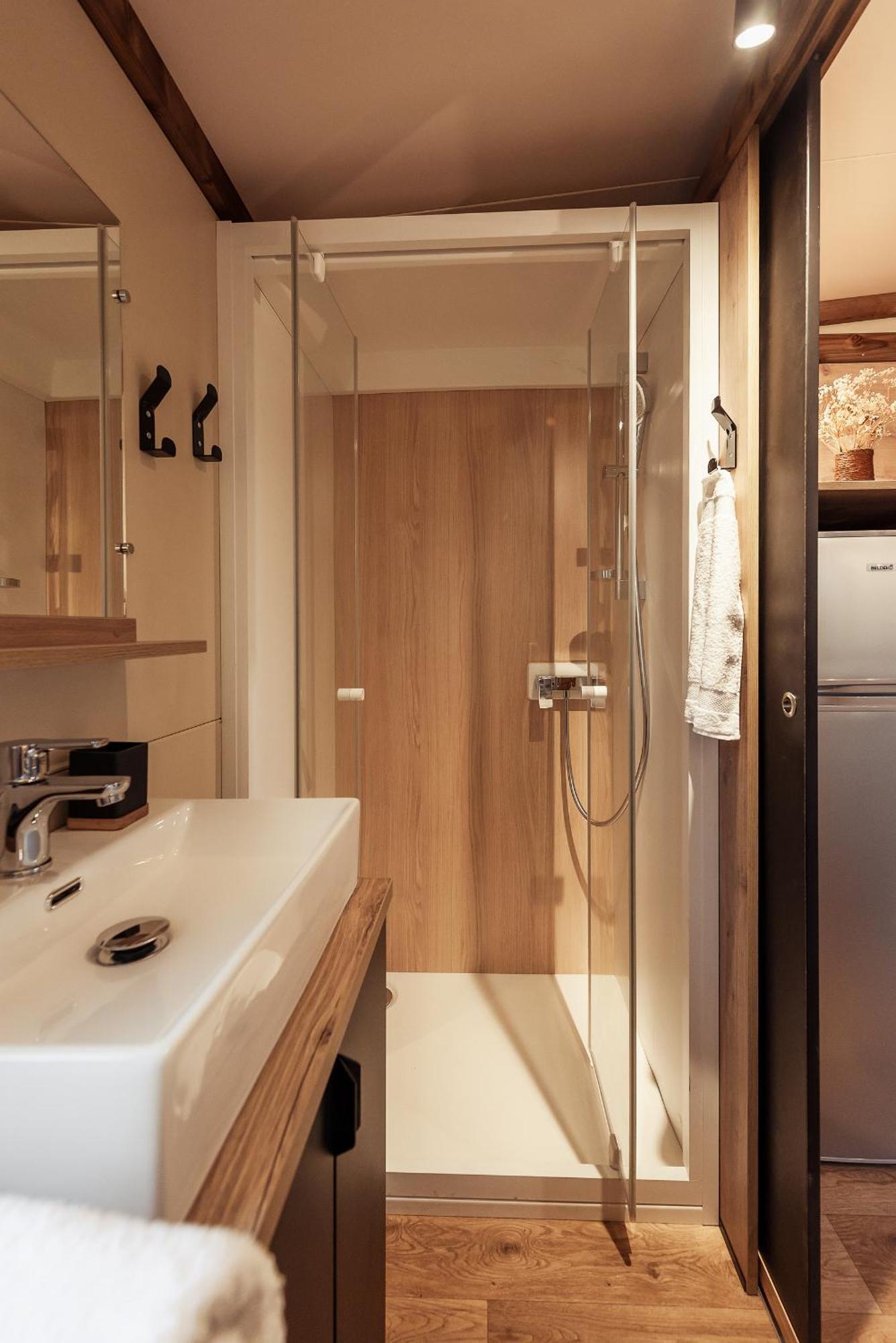 Gite Ethic Simple & Chic Labastide-Marnhac Ngoại thất bức ảnh