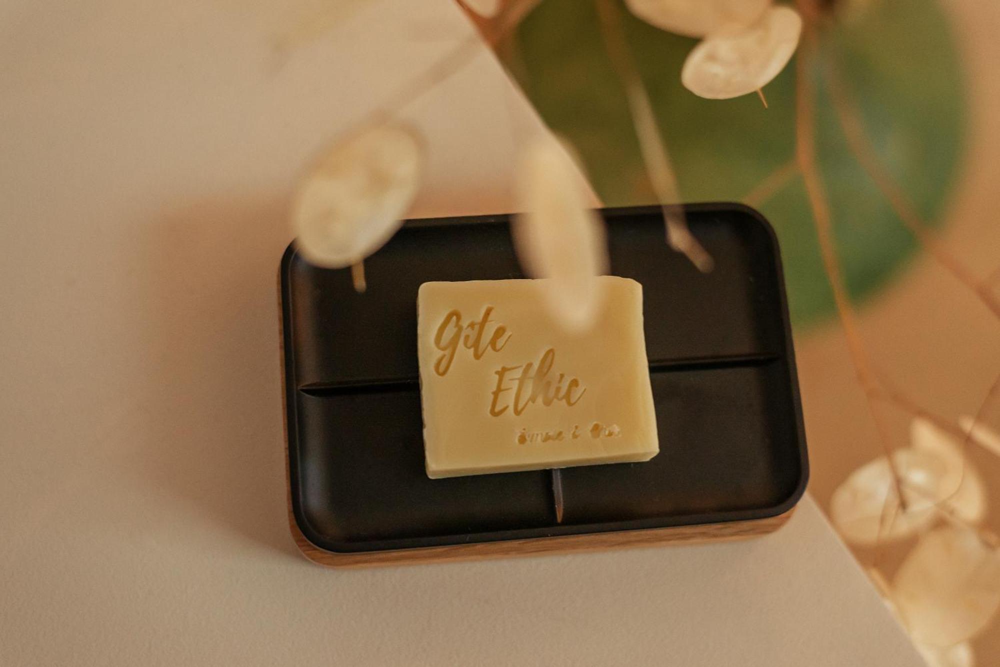 Gite Ethic Simple & Chic Labastide-Marnhac Ngoại thất bức ảnh